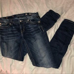 Miss Me Skinny Jeans